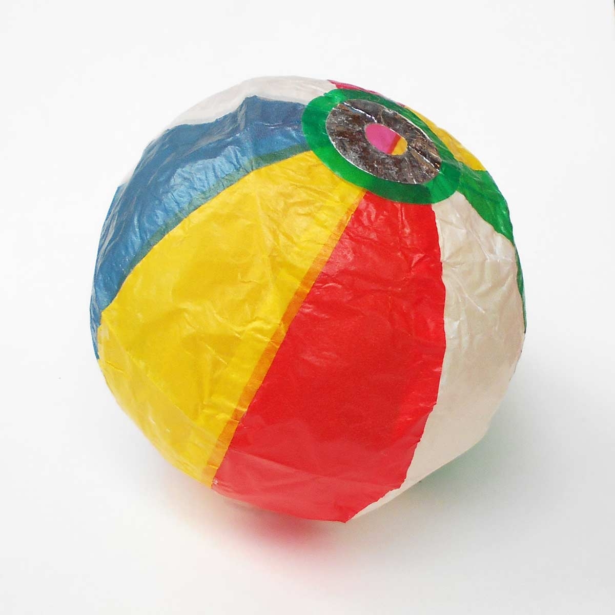 紙風船1号4枚入り