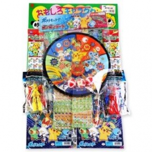 ポケモンカード　くじ引きセット 楽天市場】ポケモン カード くじ（パーティー・イベント用品