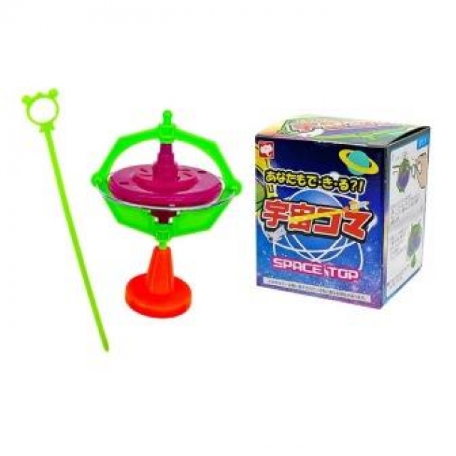 宇宙コマ　10入り