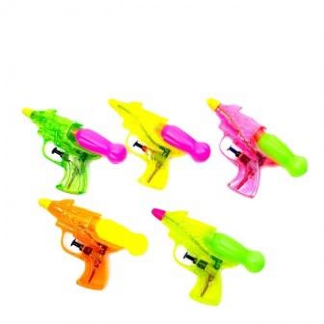 水ピストル10入