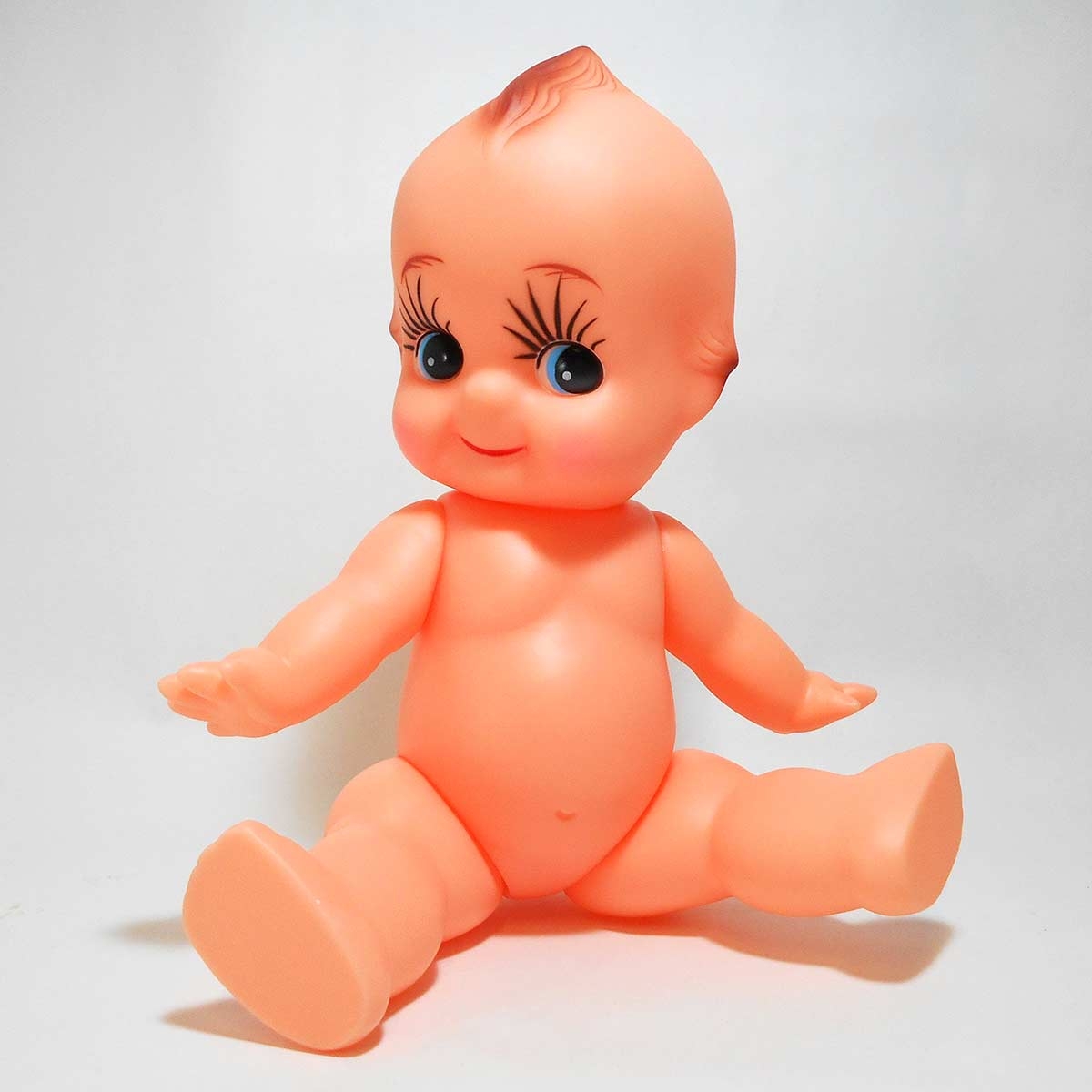 キューピー人形 30cm 日本製 MS｜有限会社太郎と花子
