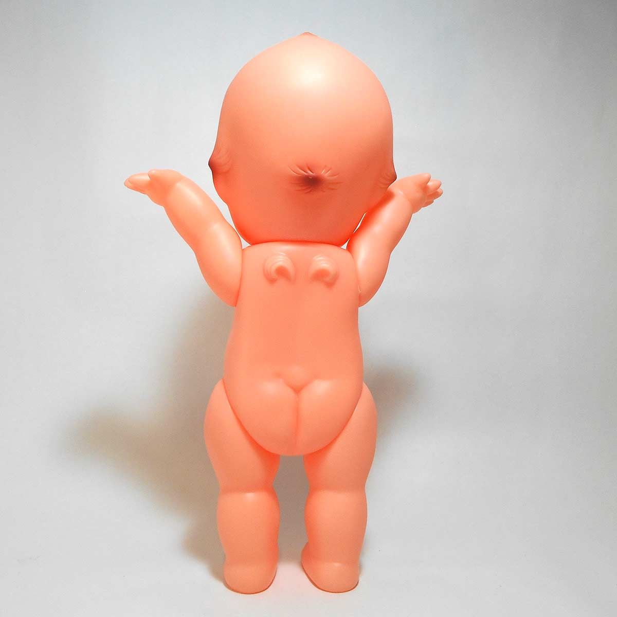 キューピー人形 30cm 日本製 Ms 有限会社太郎と花子