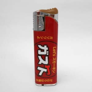 ガス欠ライター Amazon.co.jp: simPLEISURE ターボ式 着火用 ジェットライター